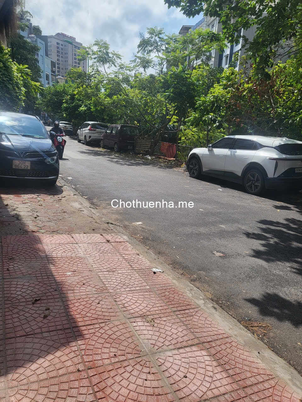  CHO THUÊ CĂN HỘ & MẶT BẰNG KINH DOANH – NHÀ MẶT ĐƯỜNG VEN SÔNG LỪ, PHƯƠNG MAI – ĐỐNG ĐA