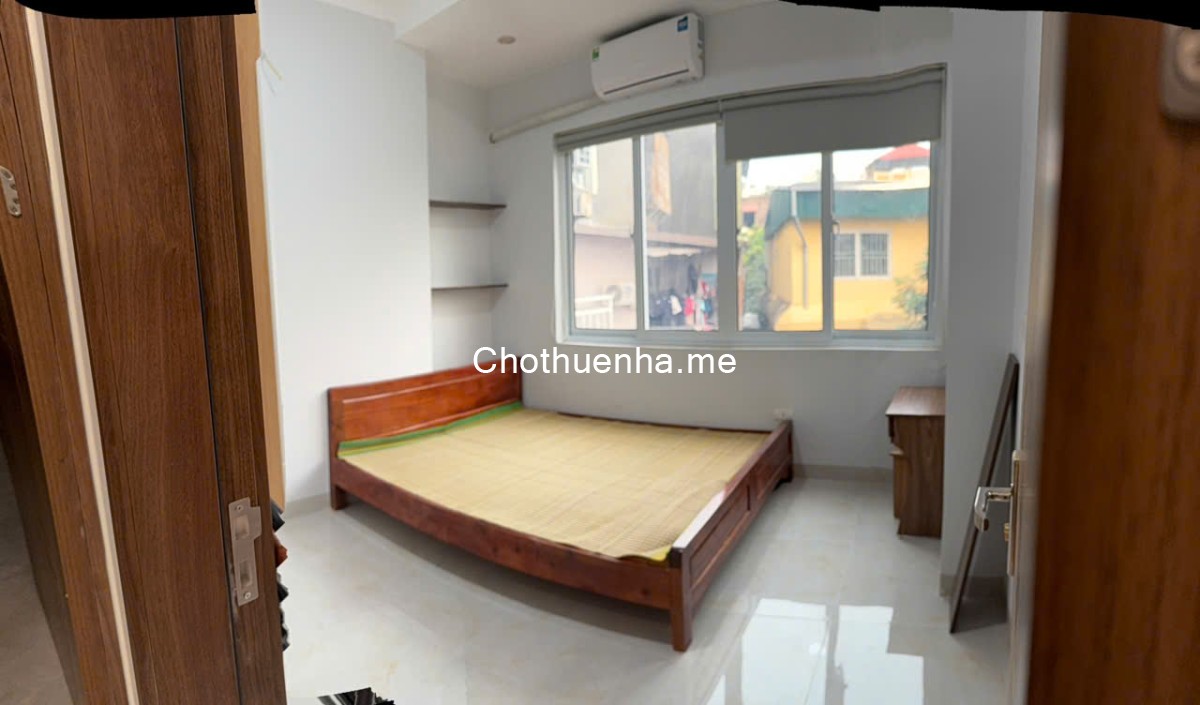  CHO THUÊ CĂN HỘ & MẶT BẰNG KINH DOANH – NHÀ MẶT ĐƯỜNG VEN SÔNG LỪ, PHƯƠNG MAI – ĐỐNG ĐA