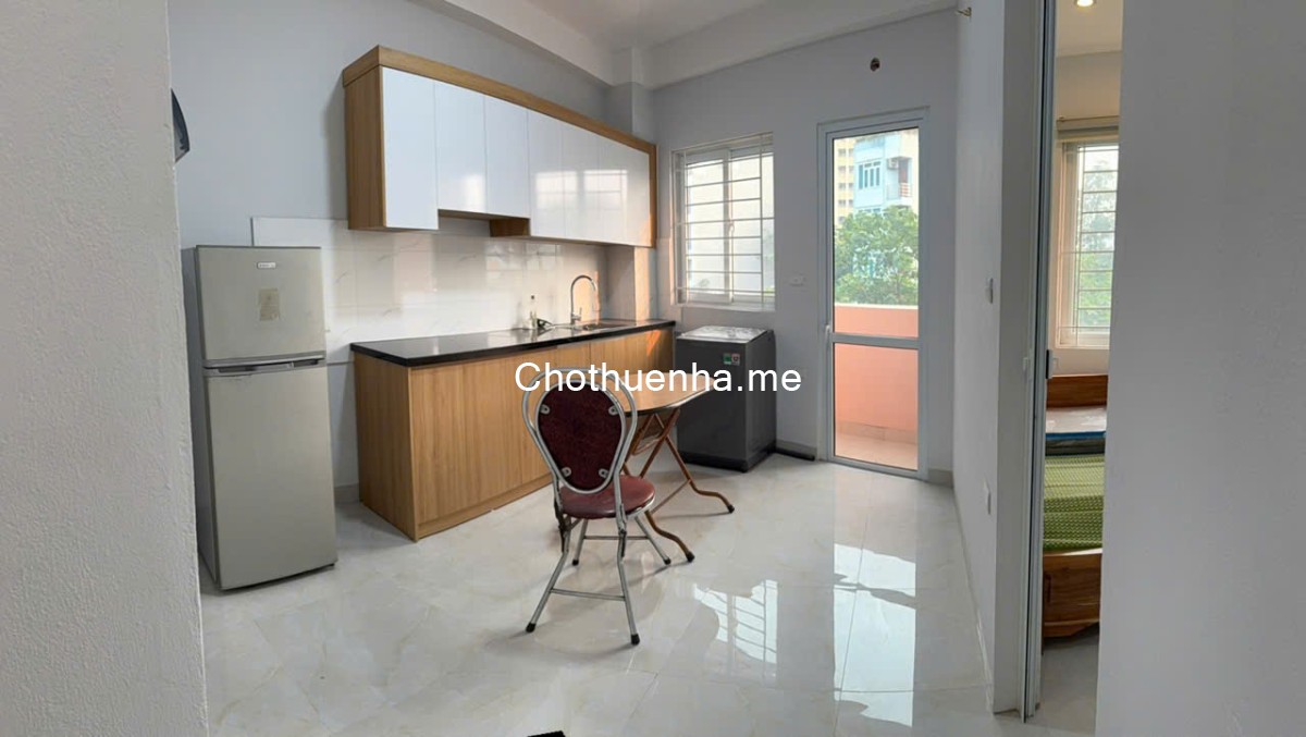  CHO THUÊ CĂN HỘ & MẶT BẰNG KINH DOANH – NHÀ MẶT ĐƯỜNG VEN SÔNG LỪ, PHƯƠNG MAI – ĐỐNG ĐA