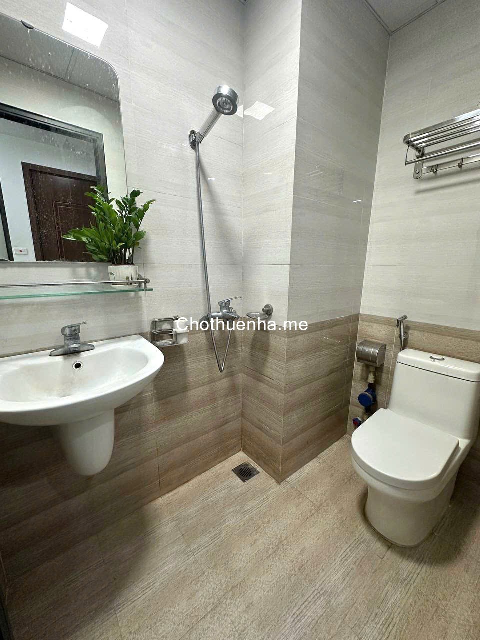 CHO THUÊ PHÒNG TRỌ ĐẸP STUDIO TẠI HOÀNG MAI