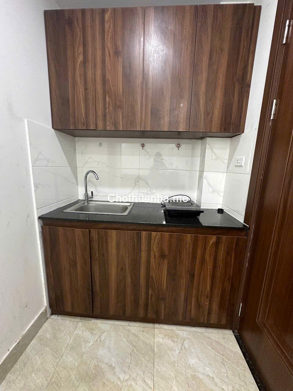 CHO THUÊ PHÒNG TRỌ ĐẸP STUDIO TẠI HOÀNG MAI