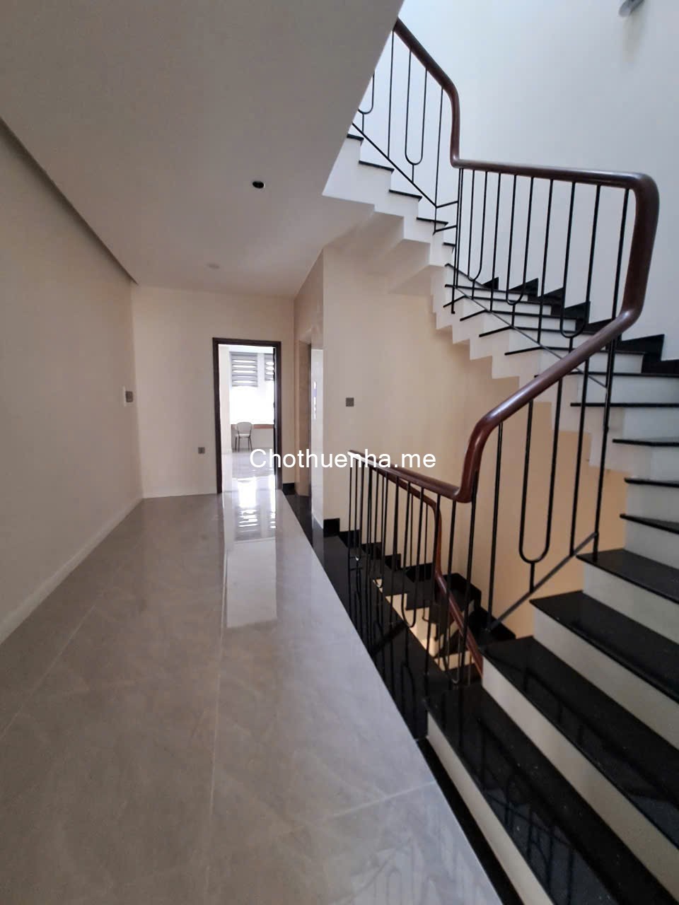 BIỆT THỰ CHO THUÊ NGUYỄN LƯƠNG BẰNG PHƯỜNG PHÚ MỸ QUẬN 7 | CÓ THANG MÁY