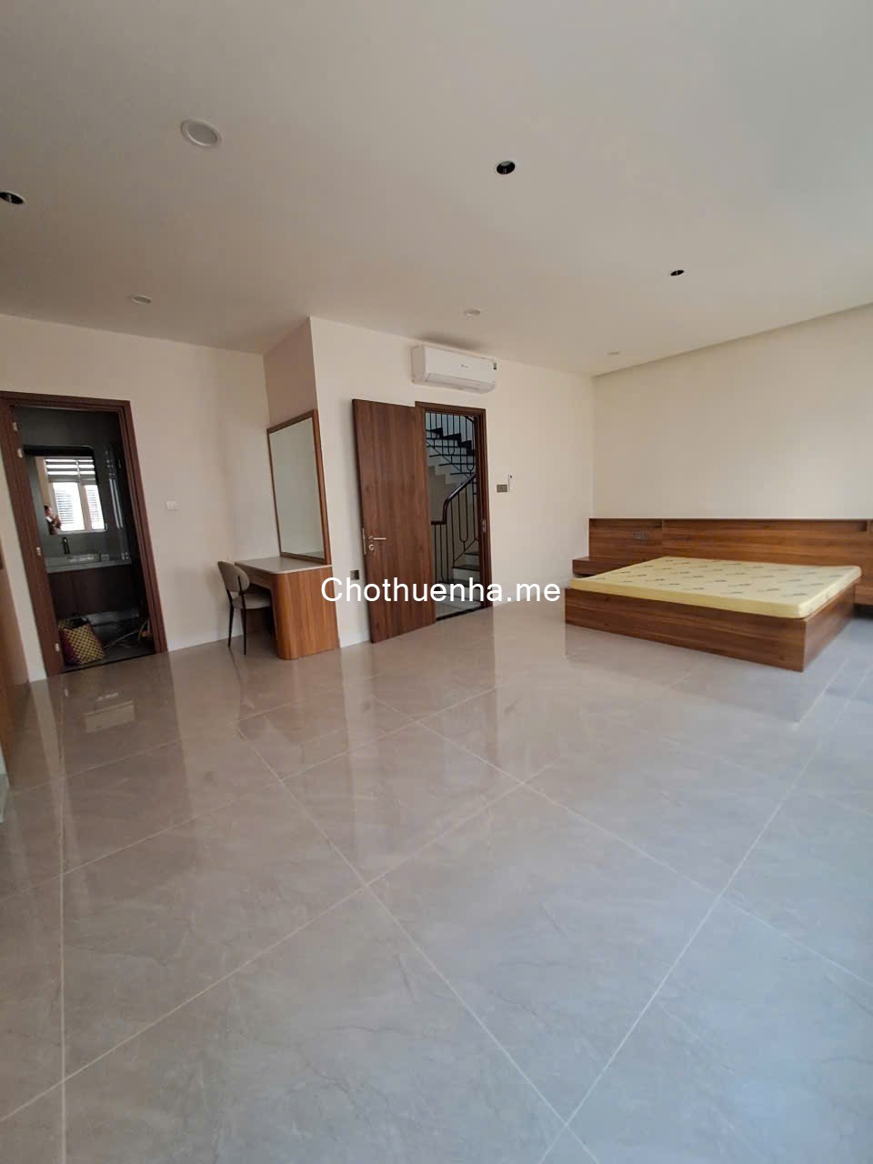 BIỆT THỰ CHO THUÊ NGUYỄN LƯƠNG BẰNG PHƯỜNG PHÚ MỸ QUẬN 7 | CÓ THANG MÁY