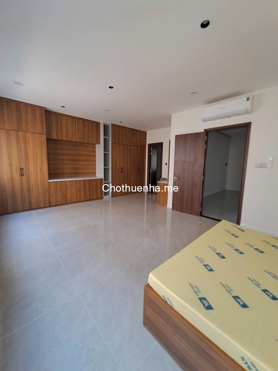 BIỆT THỰ CHO THUÊ NGUYỄN LƯƠNG BẰNG PHƯỜNG PHÚ MỸ QUẬN 7 | CÓ THANG MÁY