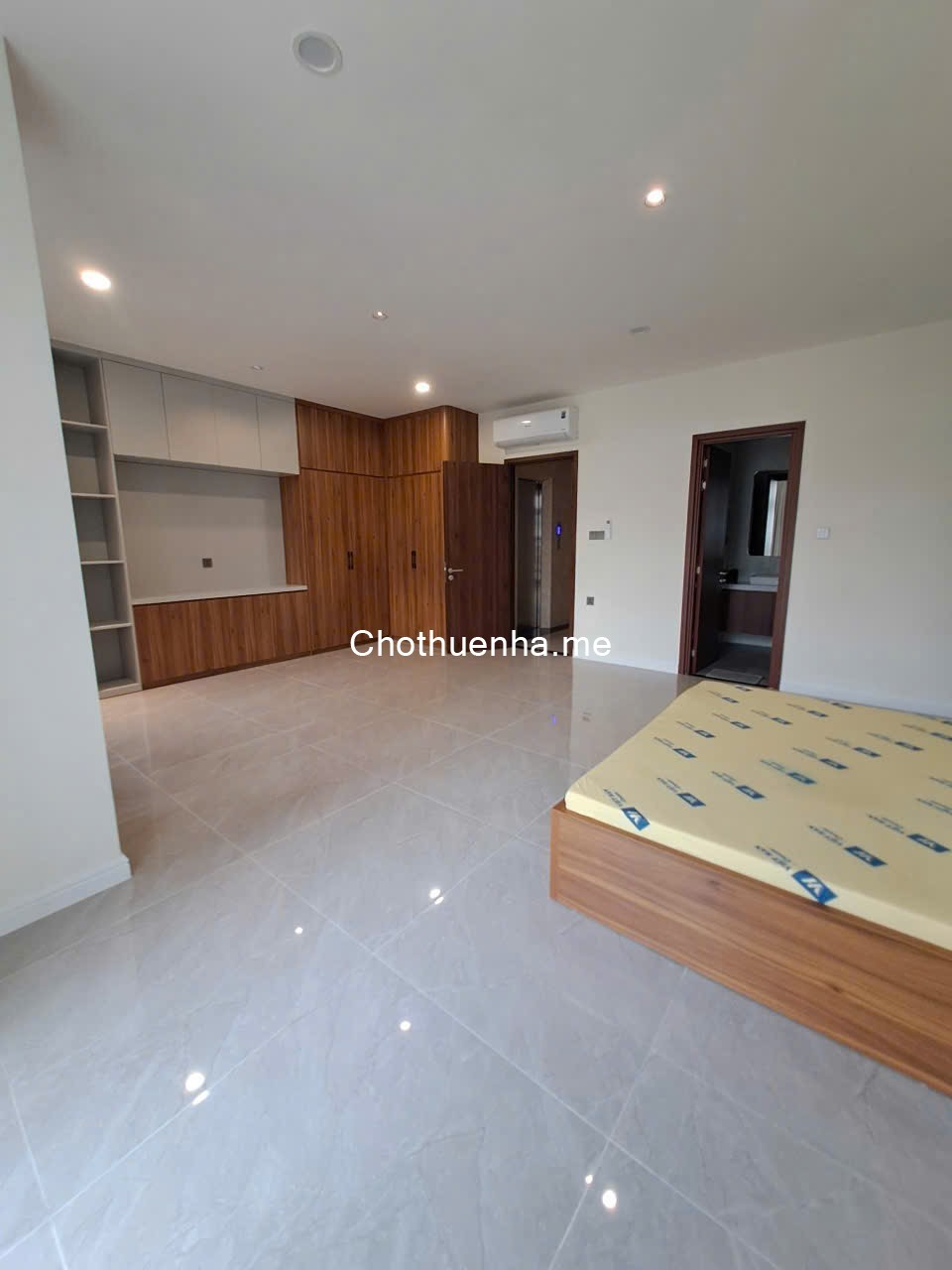 BIỆT THỰ CHO THUÊ NGUYỄN LƯƠNG BẰNG PHƯỜNG PHÚ MỸ QUẬN 7 | CÓ THANG MÁY