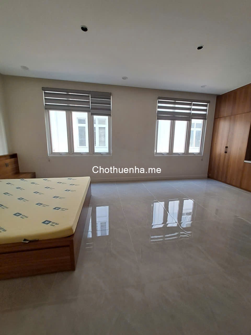 BIỆT THỰ CHO THUÊ NGUYỄN LƯƠNG BẰNG PHƯỜNG PHÚ MỸ QUẬN 7 | CÓ THANG MÁY