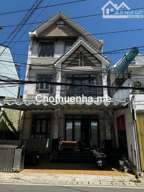 Cho thuê nhà 20 triệu/tháng Kim Đồng phường 6 Đà Lạt