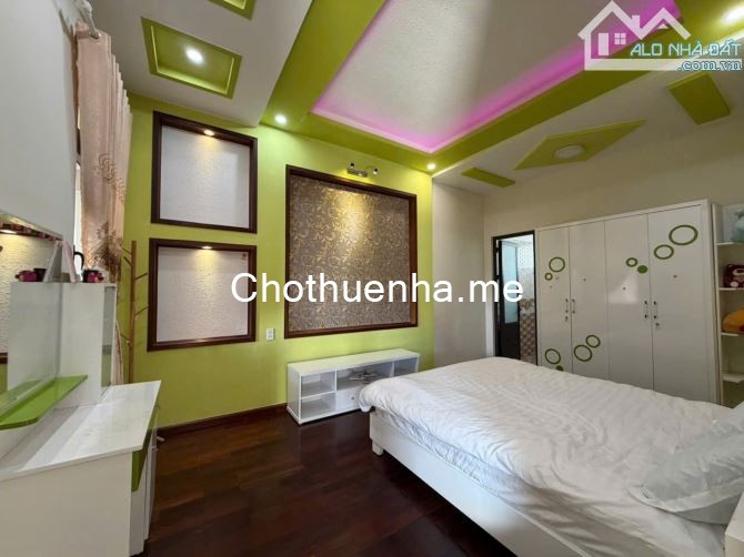 Cho thuê nhà 20 triệu/tháng Kim Đồng phường 6 Đà Lạt