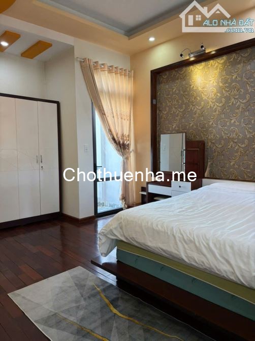 Cho thuê nhà 20 triệu/tháng Kim Đồng phường 6 Đà Lạt