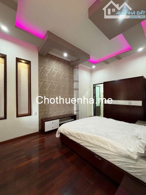 Cho thuê nhà 20 triệu/tháng Kim Đồng phường 6 Đà Lạt