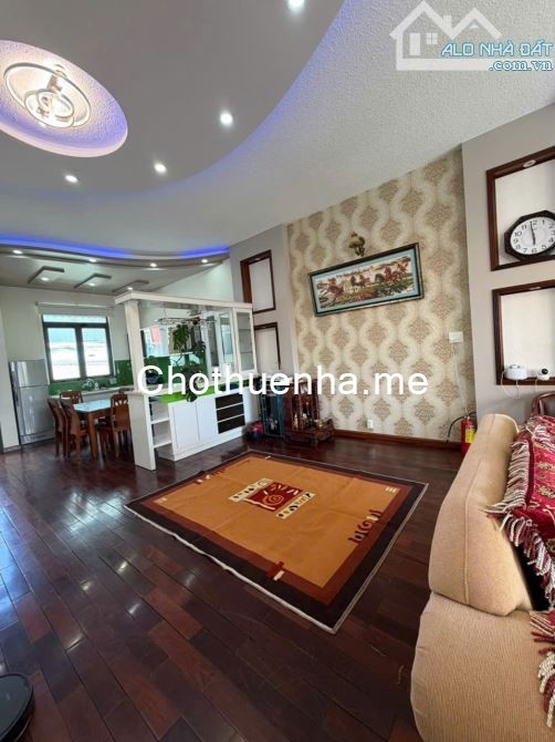 Cho thuê nhà 20 triệu/tháng Kim Đồng phường 6 Đà Lạt