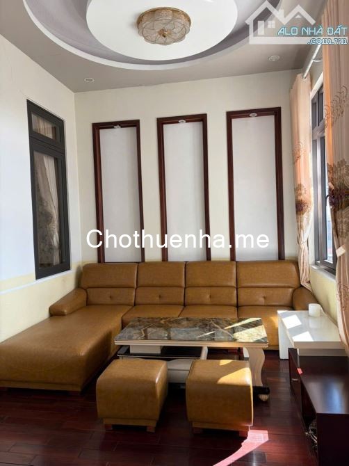 Cho thuê nhà 20 triệu/tháng Kim Đồng phường 6 Đà Lạt