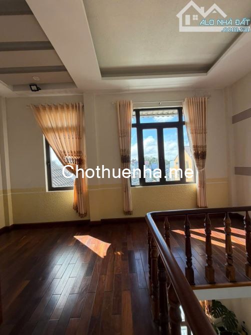 Cho thuê nhà 20 triệu/tháng Kim Đồng phường 6 Đà Lạt