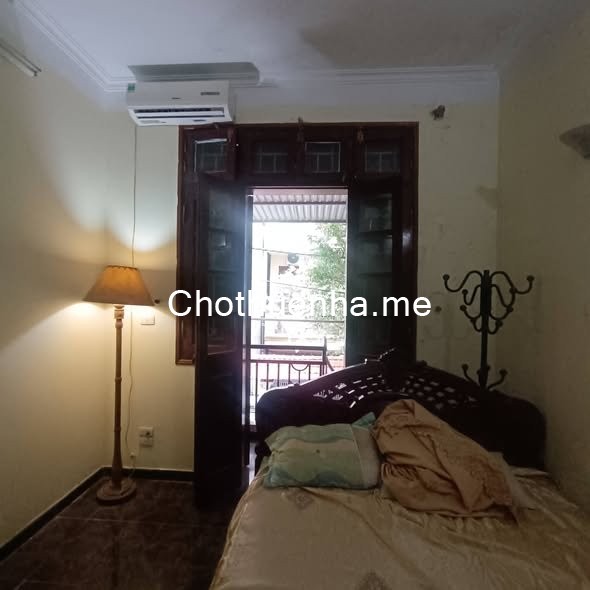 CC cần ần cho thuê nhà Nguyễn Khang 38m2x2 tầng- 02 ngủ 11 triệu/tháng
