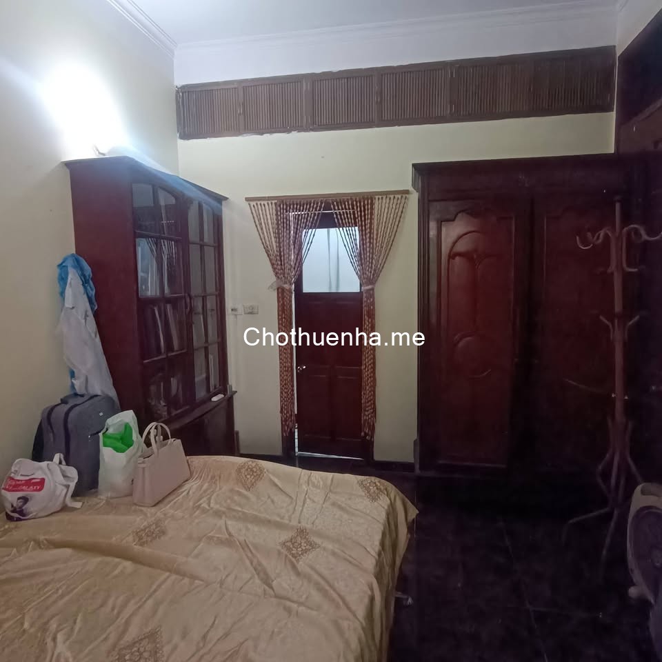 CC cần ần cho thuê nhà Nguyễn Khang 38m2x2 tầng- 02 ngủ 11 triệu/tháng