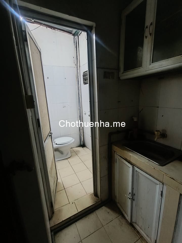 CC cần ần cho thuê nhà Nguyễn Khang 38m2x2 tầng- 02 ngủ 11 triệu/tháng
