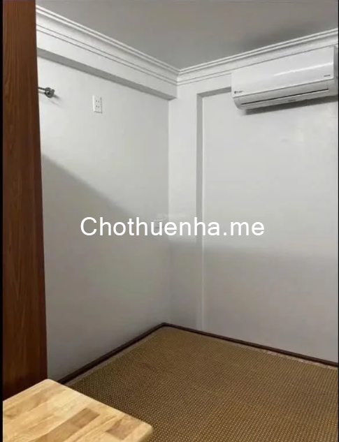 CC cần cho thuê nhà Phố Lò Đúc, 3 tầng, nội thất Full 4.3 triệu/tháng