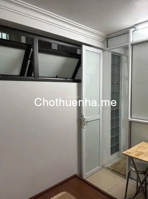 CC cần cho thuê nhà Phố Lò Đúc, 3 tầng, nội thất Full 4.3 triệu/tháng