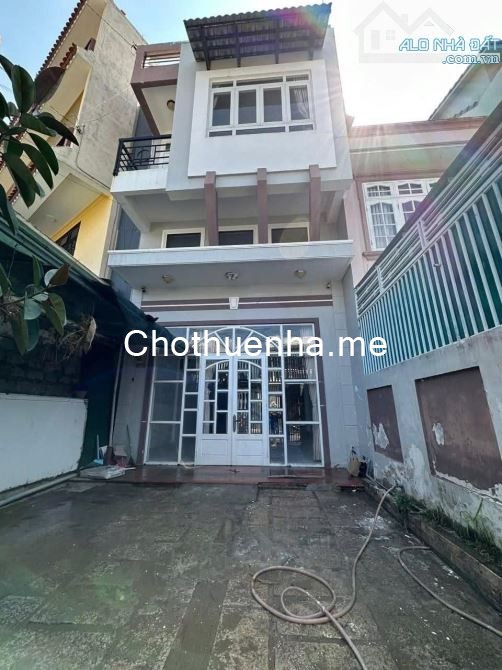 Cho thuê nhà Cổ Loa phường 2 Đà Lạt 12 triệu/tháng