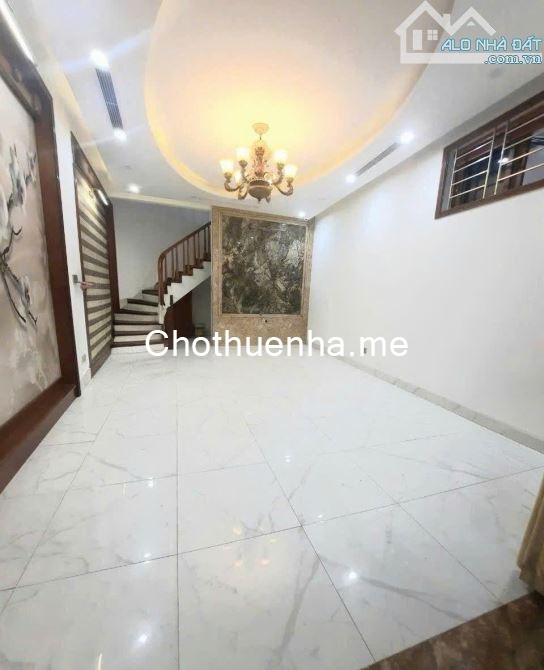 Cho thuê nhà ngõ 63 Lê Đức Thọ 65 m2, nhà 4 tầng ở tối đa 10 người 19 triệu