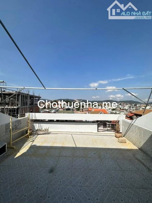 Cho thuê nhà Cổ Loa phường 2 Đà Lạt 12 triệu/tháng