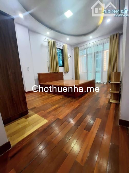 Cho thuê nhà ngõ 63 Lê Đức Thọ 65 m2, nhà 4 tầng ở tối đa 10 người 19 triệu