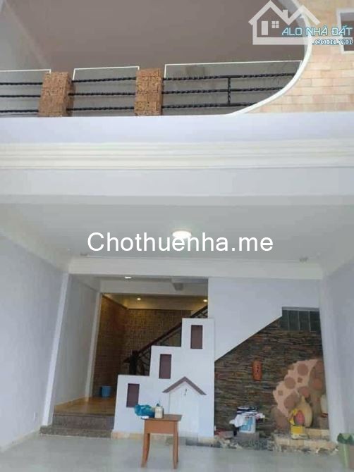 Cho thuê nhà Cổ Loa phường 2 Đà Lạt 12 triệu/tháng