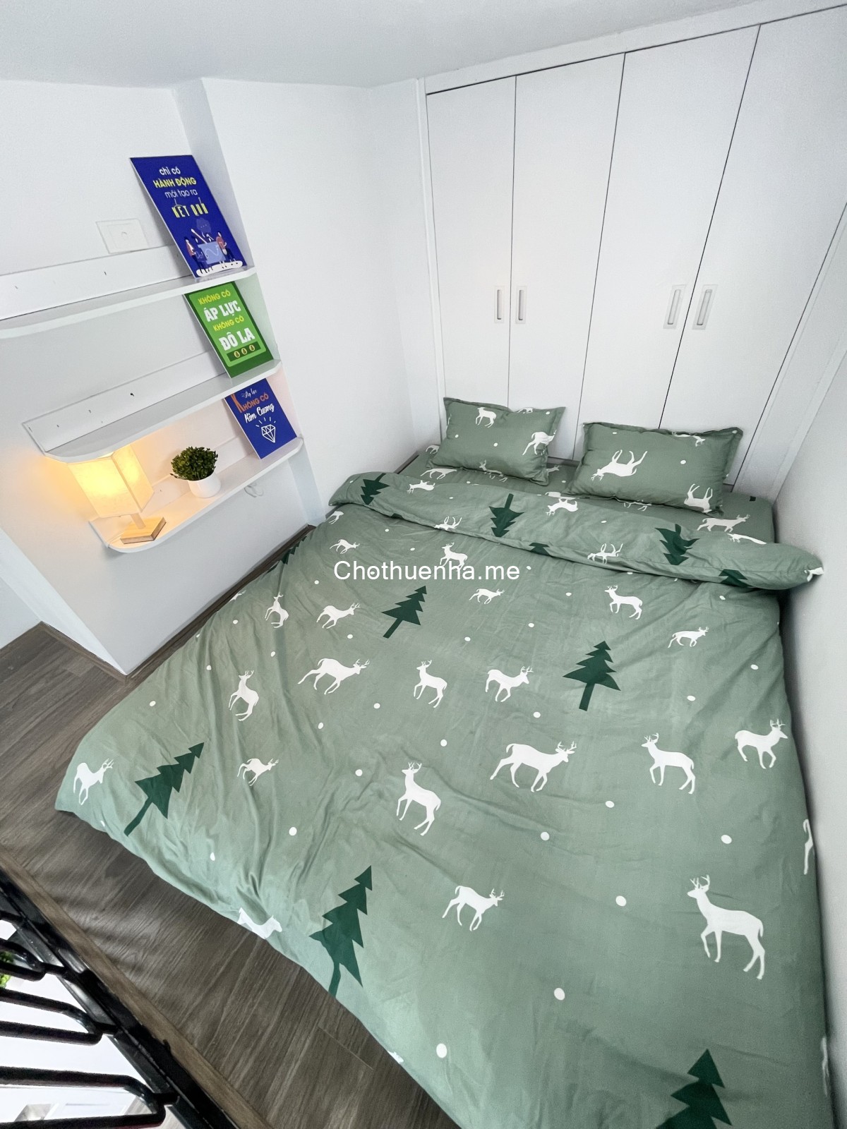 Ngõ 58 Trần BìnhNgay cổng sau Đh Thương mại