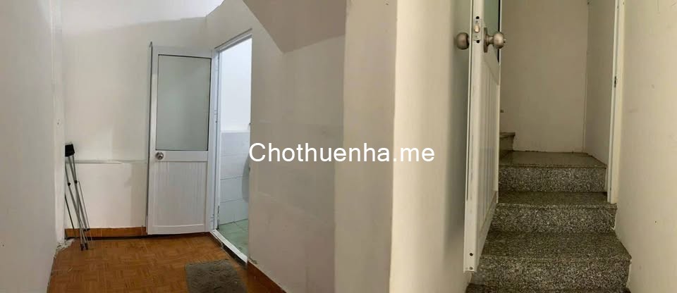 Cho thuê nhà mặt tiền Nguyễn Văn Cừ, Phường 1, Đà Lạt, 25 triệu/tháng