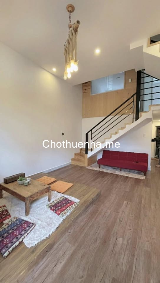 Cho thuê homestay Trần Khánh Dư, phường 8 Đà Lạt 10 triệu/tháng