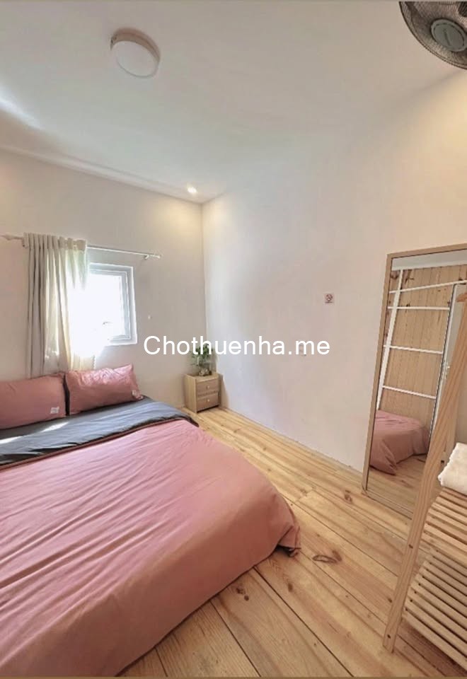 Cho thuê homestay Trần Khánh Dư, phường 8 Đà Lạt 10 triệu/tháng