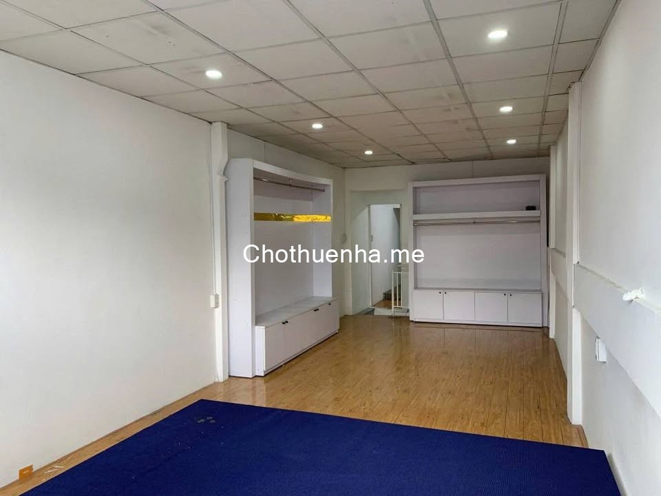 Cho thuê nhà mặt tiền Nguyễn Văn Cừ, Phường 1, Đà Lạt, 25 triệu/tháng