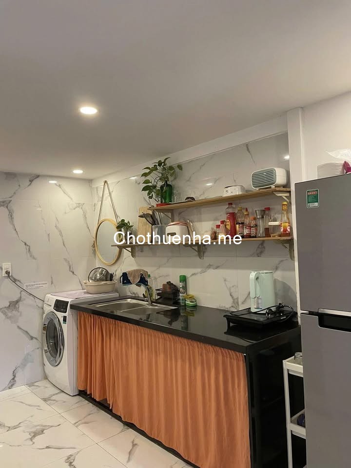 Cho thuê homestay Trần Khánh Dư, phường 8 Đà Lạt 10 triệu/tháng