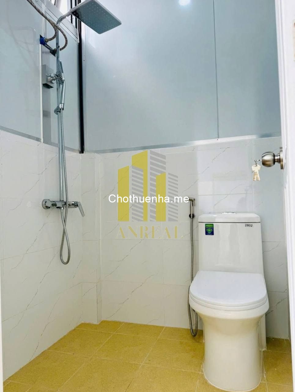 Tòa CHDV 18 Phòng Full Nội Thất - Thang Máy Giá 100 Triệu