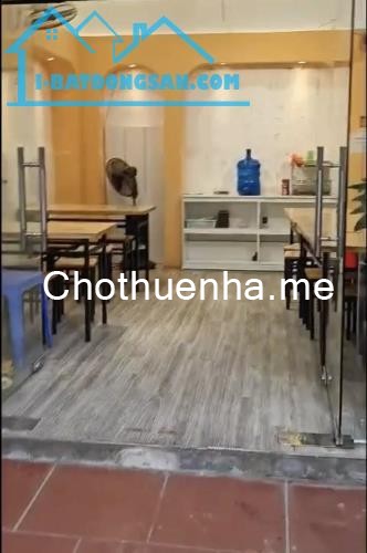 Cho thuê nhà mặt phố Nguyễn VIết Xuân 50m2 x 2 tầng Kinh doanh bún, phở, tạp hoá, 16Tr
