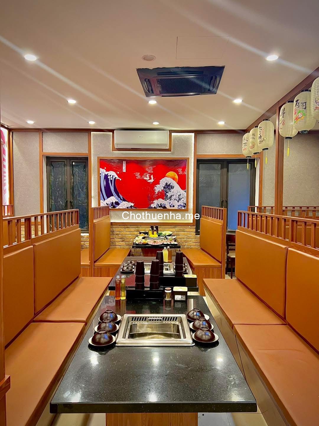 KDC VIỆT SING, THUẬN AN, BÌNH DƯƠNG CẦN SANG NHƯỢNG QUÁN LẨU NƯỚNG