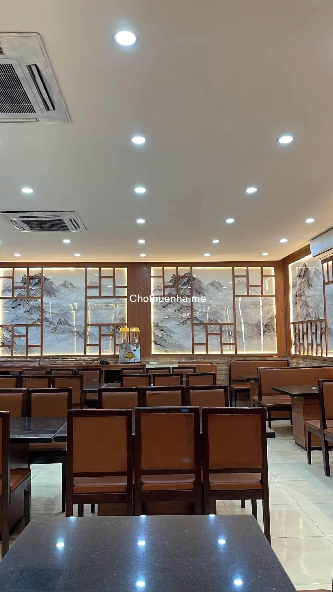 KDC VIỆT SING, THUẬN AN, BÌNH DƯƠNG CẦN SANG NHƯỢNG QUÁN LẨU NƯỚNG