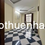 Cho thuê nhà nguyên căn ngõ 50 Mai Động, 45m2 x 4 tầng, 4PN, 12 Triệu vào ngay