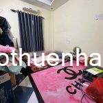 Cho thuê nhà nguyên căn ngõ 50 Mai Động, 45m2 x 4 tầng, 4PN, 12 Triệu vào ngay