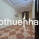 Cho thuê nhà nguyên căn ngõ 50 Mai Động, 45m2 x 4 tầng, 4PN, 12 Triệu vào ngay