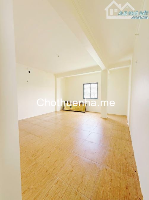 Cho thuê nhà 3 mặt tiền Hoàng Diệu phường 5 Đà Lạt 50 triệu/tháng