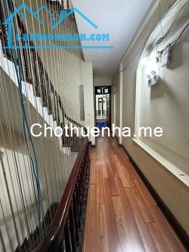 Chính chủ cho thuê nguyên căn Nhà mặt phố Bà Triêu.