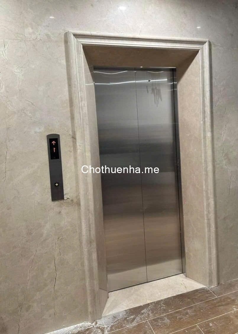 Cho thuê nhà mới, Đội Cấn, Giang Văn Minh, Đốc Ngữ; 91m2* 4,5T -29 tr