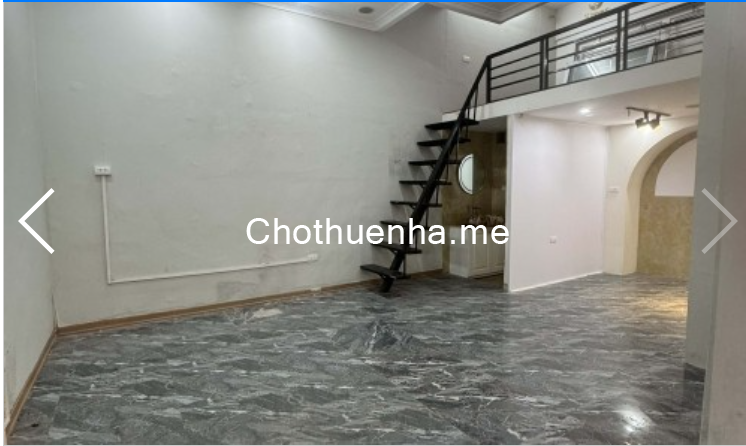 CHO THUÊ MẶT BẰNG KINH DOANH CÓ GÁC XÉP TẠI KIOT NƠ 5 BÁN ĐẢO LINH ĐÀM , HÀ NỘI