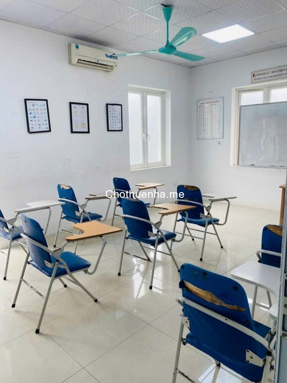 CHÍNH CHỦ CHO THUÊ NHÀ NGYÊN CĂN TẠI KHU LIDECO - HOÀI ĐỨC - HÀ NỘI