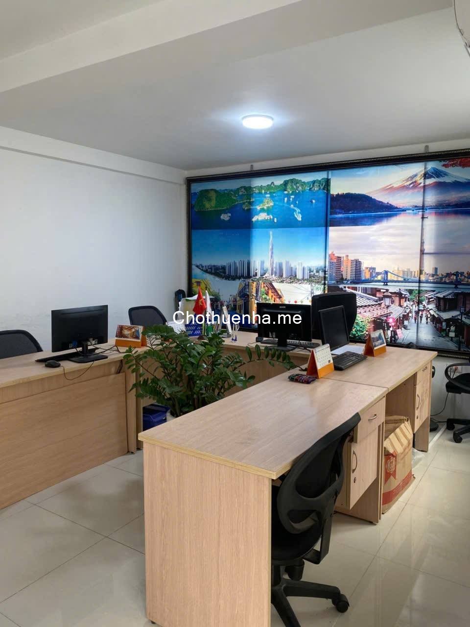 CHÍNH CHỦ CHO THUÊ NHÀ NGYÊN CĂN TẠI KHU LIDECO - HOÀI ĐỨC - HÀ NỘI