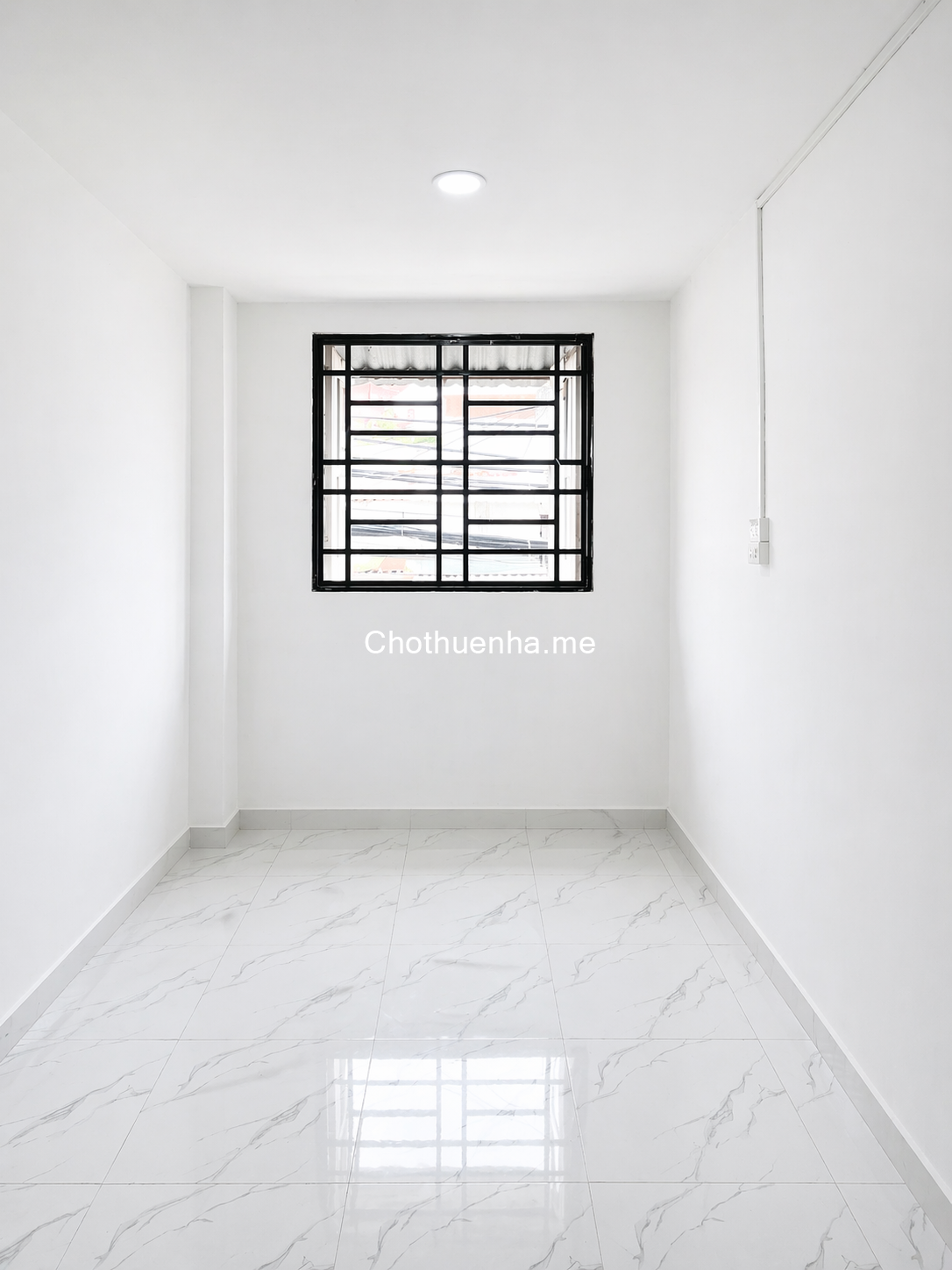 CHO THUÊ NHÀ 30 LÂM VĂN BỀN QUẬN 7 GIÁ RẺ