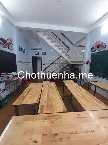 Nhà nguyên căn hẻm 5m thông Tân Kỳ Tân Quý, P. Tân Sơn Nhì 4,5x12 1 lầu