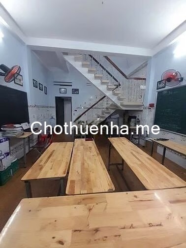 Nhà nguyên căn hẻm 5m thông Tân Kỳ Tân Quý, P. Tân Sơn Nhì 4,5x12 1 lầu