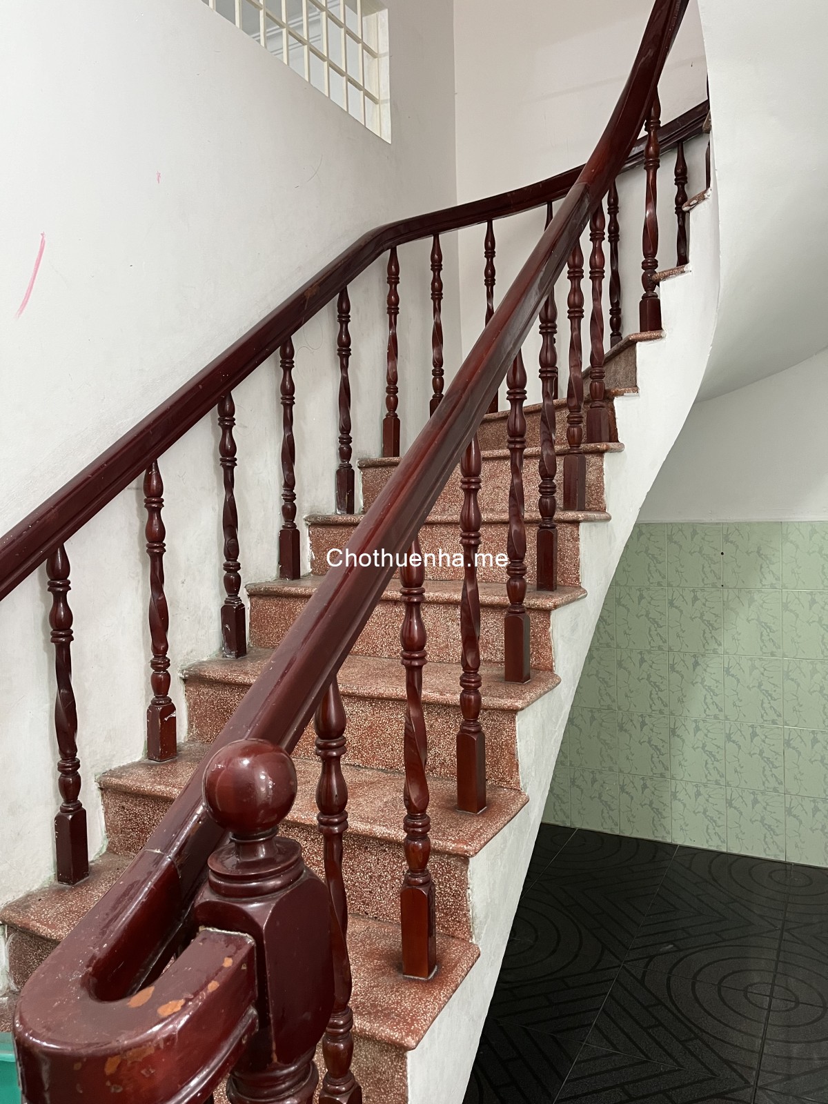 Nhà Phạm Văn Chiêu, An Hội Tây- cho thuê